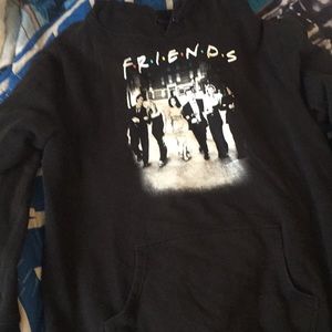 Friends jacket